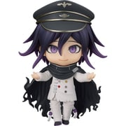 ねんどろいど ニューダンガンロンパV3 みんなのコロシアイ新学期 王馬小吉 [塗装済可動フィギュア 全高約100mm ノンスケール]