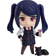 ねんどろいど VA-11_HALL-A（ヴァルハラ） ジル・スティングレイ 【再販】 [塗装済可動フィギュア 全高約100mm ノンスケール]