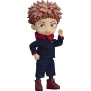 ねんどろいどどーる 呪術廻戦 虎杖悠仁 [塗装済可動フィギュア 全高約140mm ノンスケール]