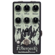 EQD ショートディレイリバーブ Afterneath V3