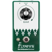 EQD プリアンプブースター Arrows