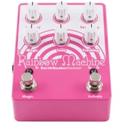 EQD ポリフォニックピッチシフター Rainbow Machine