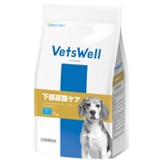 犬用食事療法食 下部尿路ケア 1kg VET-025