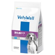 犬用食事療法食 消化器ケア 低脂肪 1kg VET-001