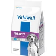犬用食事療法食 消化器ケア 低脂肪 1kg VET-001