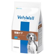 犬用食事療法食 腎臓ケア 1kg VET-007
