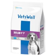 犬用食事療法食 消化器ケア 低脂肪 3kg VET-002