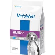 犬用食事療法食 消化器ケア 低脂肪 3kg VET-002