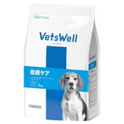 犬用食事療法食 皮膚ケア 3kg VET-006
