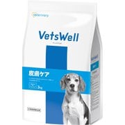 犬用食事療法食 皮膚ケア 3kg VET-006