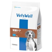 犬用食事療法食 腎臓ケア 3kg VET-008