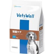 犬用食事療法食 腎臓ケア 3kg VET-008