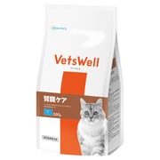 猫用食事療法食 腎臓ケア 500g VET-013