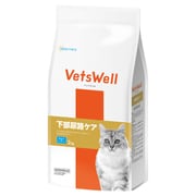 猫用食事療法食 下部尿路ケア 2kg VET-028