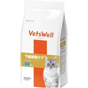 猫用食事療法食 下部尿路ケア 2kg VET-028