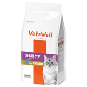 猫用食事療法食 消化器ケア 可溶性繊維 2kg VET-012