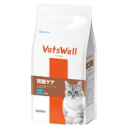 猫用食事療法食 腎臓ケア 2kg VET-014