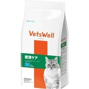 猫用食事療法食 肥満ケア 2kg VET-016