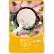 いぬみ~る 無添加サプリ SuppleVAlue5 胃腸健康維持鶏むね 40g