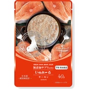 いぬみ~る 無添加サプリ SuppleVAlue5 胃腸健康維持サーモン 40g
