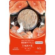 いぬみ~る 無添加サプリ SuppleVAlue5 胃腸健康維持サーモン 40g