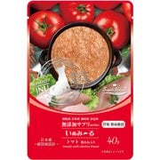 いぬみ~る 無添加サプリ SuppleVAlue5 胃腸健康維持トマト鶏むね入り 40g