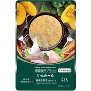 いぬみ~る 無添加サプリ SuppleVAlue5 胃腸健康維持緑黄色野菜鶏むね入り 40g