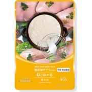 ねこみ～る 無添加サプリ SuppleVAlue5 胃腸健康維持鶏むね 40g