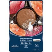 ねこみ~る 無添加サプリ SuppleVAlue5 胃腸健康維持海鮮 40g