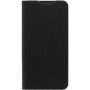 OPPO Reno13 A用 Stand Flip ブラック SB-A100-SDFB/BK