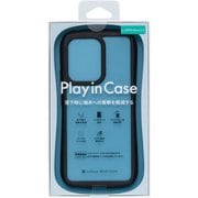 Play in Case for OPPO Reno13 A ブラック SB-A100-HYAH/BK