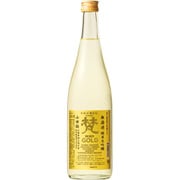梵・ゴールド 14.5度 720ml [純米大吟醸酒]