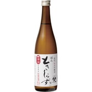 梵・ときしらず 15度 720ml [純米吟醸酒]