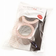 mt カビ汚れ防止テープ ベージュドット（30mm幅・2巻入） MTHOU004