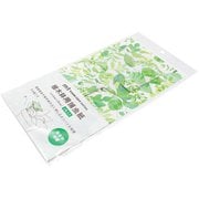 植木鉢用捕虫紙 水彩リーフ MTHOU017