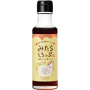 みたらしろっぷ 150ml [シロップ]