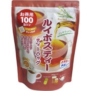 お得用 ルイボスティー ティーバッグ 100袋入 [お茶]