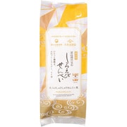 fsh02944 しろえびせんべい 大人のしゃけしゃけめんたい風 78g(13g×6袋)