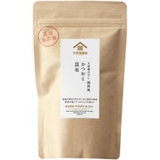 fsh00568 久世福のだし 関西風 かつおと昆布 (7g×8袋)