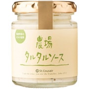 K02205 農場タルタルソース 100g