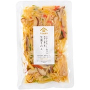 fsh00419 混ぜご飯の素 生姜きのこ 110g [2合用]