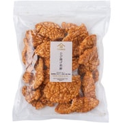 fsh02912 ひび揚げ煎餅(蜂蜜醤油) 120g
