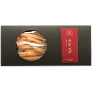 fsh01641 芋けんぴ （りんご）140g