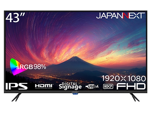 JAPANNET lEDモニター/液晶ディスプレイ　43型 JN-IPS4302TUHDR_1.jpg?v=