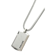 ネックレス PURITY シルバー 24920PSS-A