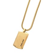 ネックレス PURITY ゴールド 24920PSG-A