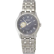 SEIKO PRESAGE SS ブレス BL メンズ 38mm 並行輸入品 1年保証 SSA411J1
