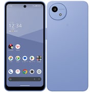 AQUOS wish5 MISORA SHSJY1 [スマートフォン]