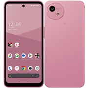 AQUOS wish5 NADESHIKO SHSJY2 [スマートフォン]