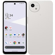 AQUOS wish5 YUKI SHSJY3 [スマートフォン]